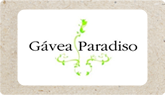 Gavea Paradiso