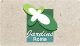 Jardins Roma